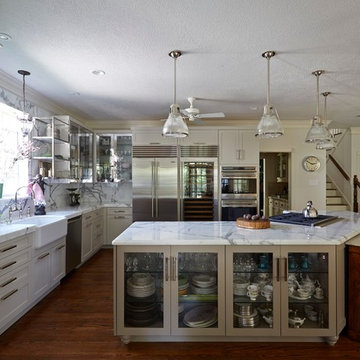 Kitchens