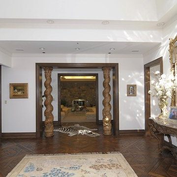 Our Work