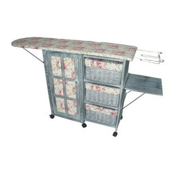 Ironing Station - Ironing Boards