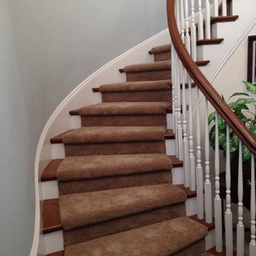 Yorba Linda - Carpet, Tile, and Hardwood