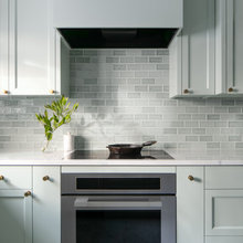 Condo Kitchen