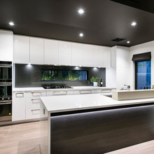 Modern Interiors