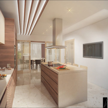 Villa La Boheme - Best Property Single Unit, IPA, 2014