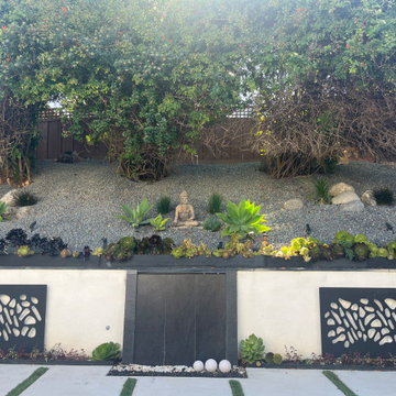 Carmel Valley (2) project