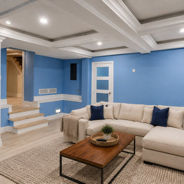 McDougall Road Home Addition | Waterloo, Ontario