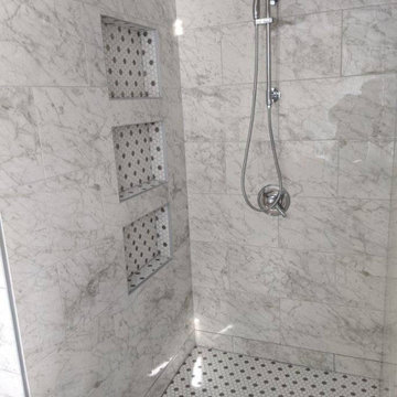 Master Bath Remodel