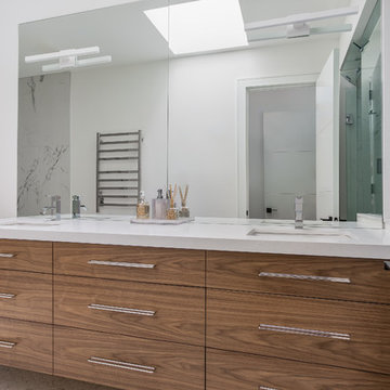 Glenview Modern Home