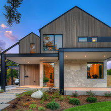 Exterior Ideas