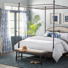 Girls Bedroom
