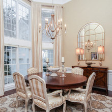 AH Dining Room
