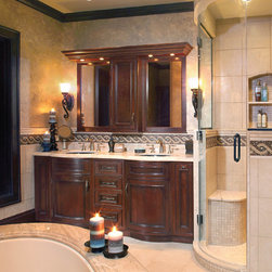 Plato Cabinets - Kitchen & Bath - Bathroom Vanities And Sink Consoles
