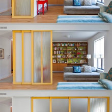 Reading Nook Or Bedroom