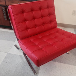 Our Work - Products