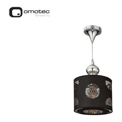 Lighting Fixtures- Contemporary/ Modern - Pendant Lighting