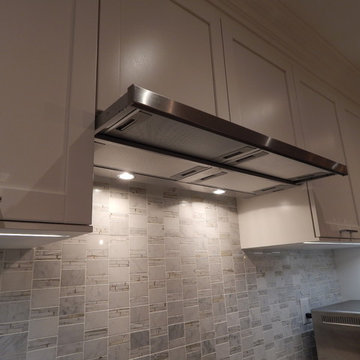 IKEA Kitchen - Bjorket