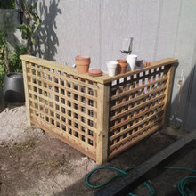 Air conditioner cover