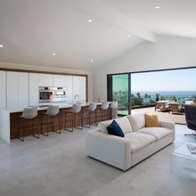 sliding glass door