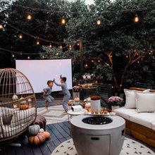 MT Outdoor Movies