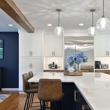 From Cramped to Captivating