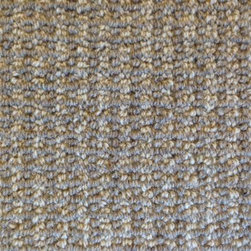 Wool Carpet - Transatlantic Scone - Flooring