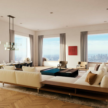 432 Park Avenue