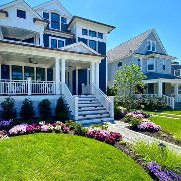 Jersey Shore Home