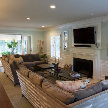 Glenview Area Home