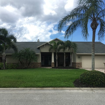 Full Home Design Project