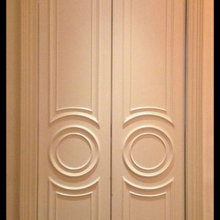 Interior Doors