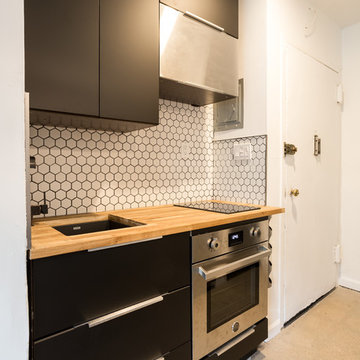 855 East Broadway, Long Beach, New York
