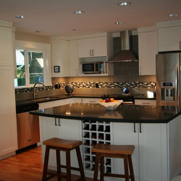 Updated Kitchen