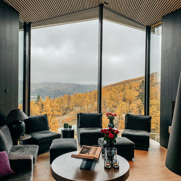 Hemsedal, Norway