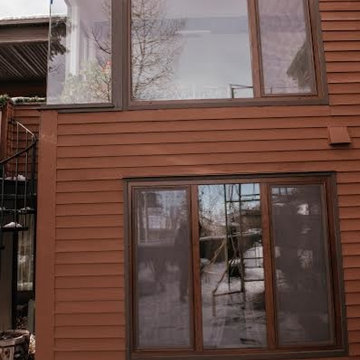 European Windows and Doors