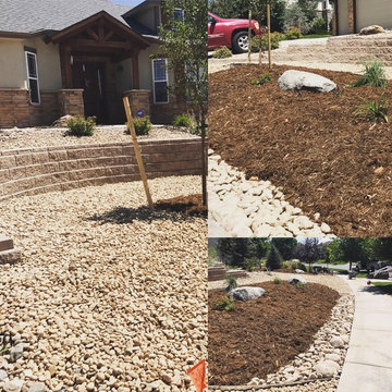 Our Work