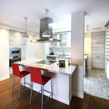 isla cocina