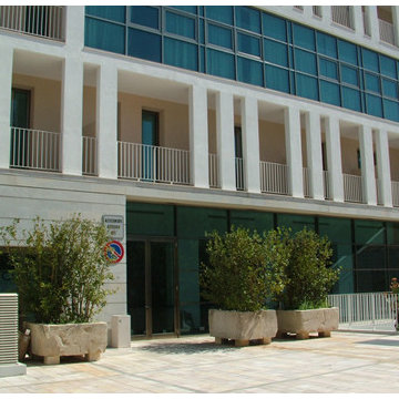 Hilton Hotel Italy