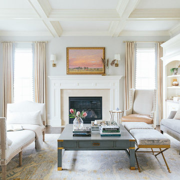 Rochester Residence