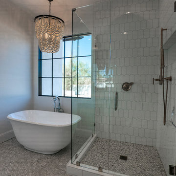 Sapphire Lane Custom Home