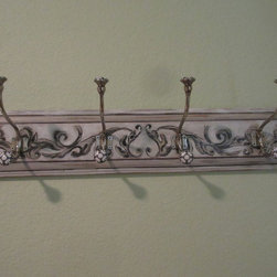 Bohemian double dresser - Home Decor