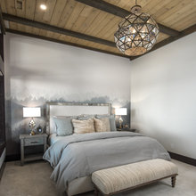 Jacks Bedroom