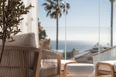 Sierra Blanca, Marbella, Spain