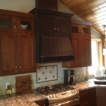 Our Work