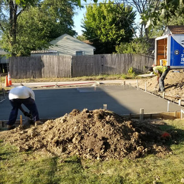 360 Degree Construction