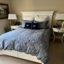Existing Furniture