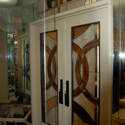 exterior doors - Front Doors