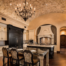 bedroom ceiling