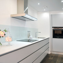 Kitchen Ideas