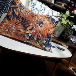 ELEMENTALS FABRIC COLLECTION - Upholstery Fabric