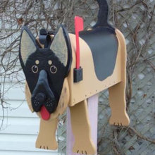 Mailboxes