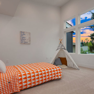 Meticulous New Construction | Kirkland